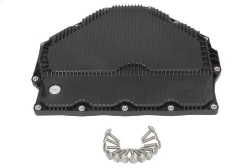 Hydraulic Filter, automatic transmission ZF 1079 120 804 - Picture 6 of 6