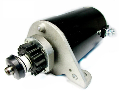 Anlasser für Briggs & Stratton Vanguard Motor 12 - 18 PS Toro Groundmaster