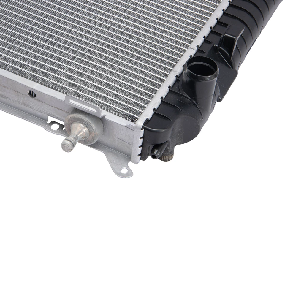 Radiator For 16-18 Mercedes-Benz G65 AMG 6.0L 13-18 G63 AMG 5.5L 4635000402 Foto 4 de 4