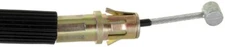 Dorman Parking Brake Cable for 1995-1998 Ford Windstar C95260