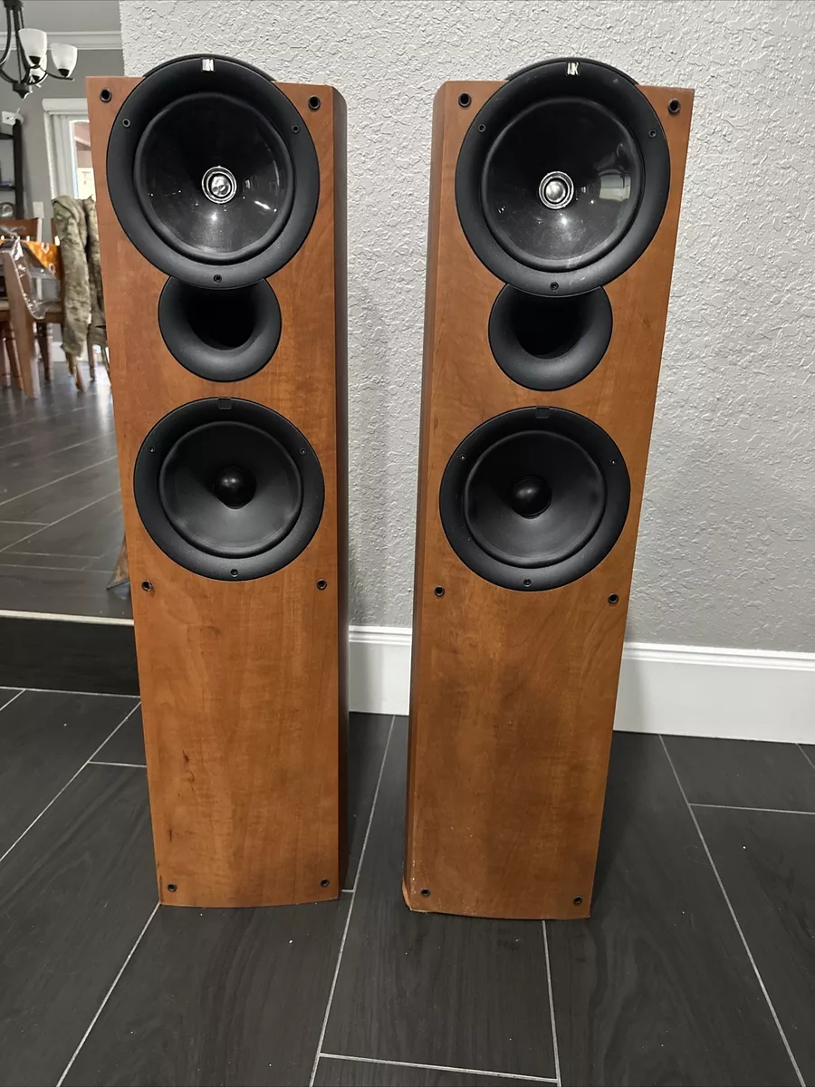 Kef speakers q series 2025