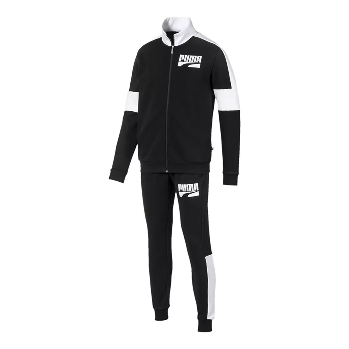 Puma 2025 rebel tracksuit