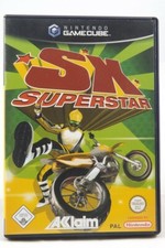 ebay® Auktion 284327828559 | SX Superstar (Nintendo Gamecube) Spiel i. OVP - SEHR GUT Thumbnail of ebay® auction 284327828559 | SX Superstar (Nintendo Gamecube) Spiel i. OVP - SEHR GUT