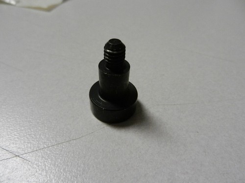 NOS Polaris Hand Strap Seat Bolt 2007-2012 Hammer S 2005 Victory Hammer 5134664 - Picture 6 of 7