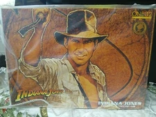 Mezco Toyz 1:12 Indiana Jones: Temple Edition US Seller PACKED READY TO SHIP