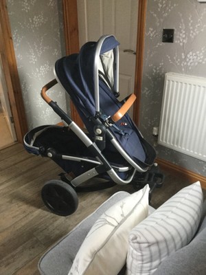 joolz geo 2 footmuff