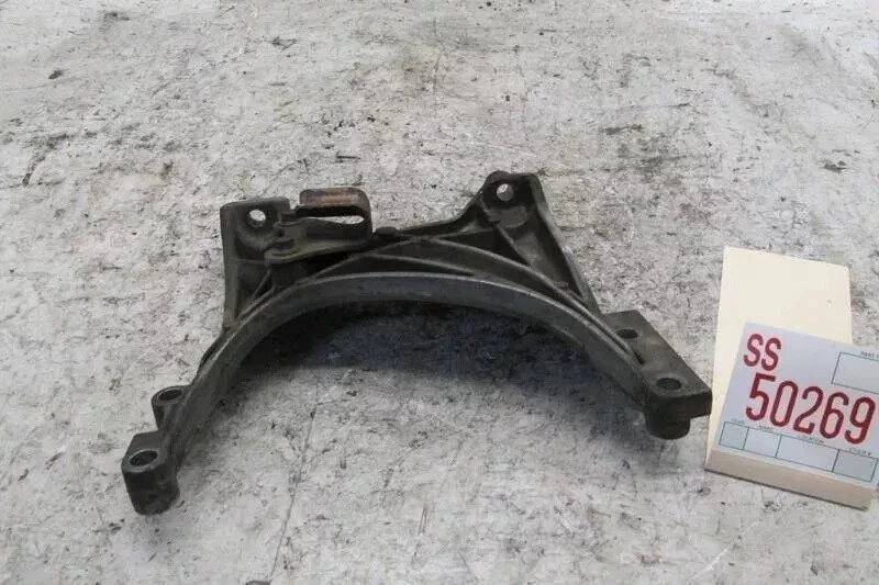 Soporte de montaje de transmisión SL2 1994 Saturn 1,9 L soporte automático OEM Foto 4 de 4