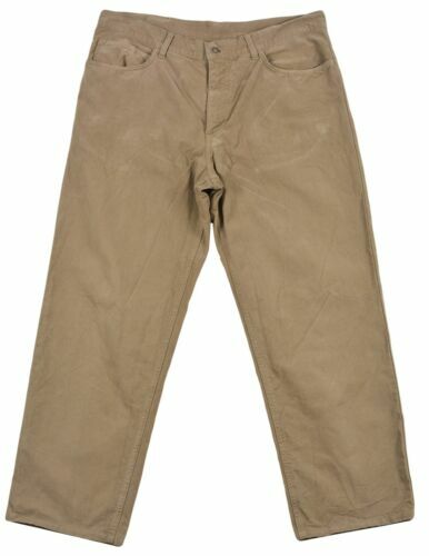 Pantaloni Jogging Uomo RIVLino | Regular Fit | Tessuto Morbido | Cotone E Poliestere - Foto 11