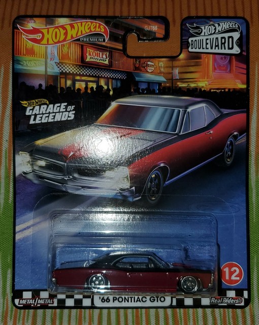 hot wheels boulevard ebay