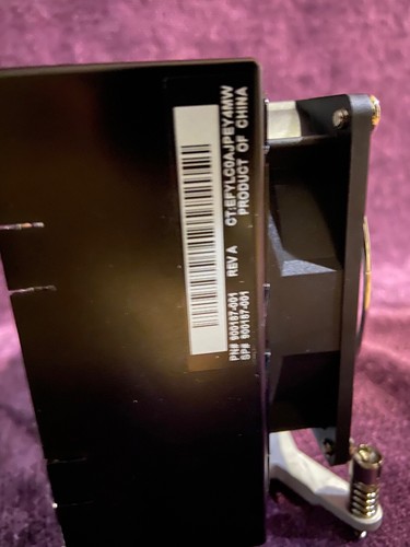 HP Heatsink - Picture 4 of 4