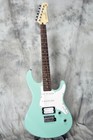 YAMAHA Electric Guitar PACIFICA112V SOB Sonic Blue PAC112V SOB