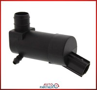 Waschwasserpumpe Pumpe Scheibenreinigung FüR Ford Focus Mondeo Volvo S40 S60 S80