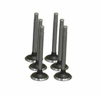 <!--F#f_0-->INLET INTAKE ENGINE VALVE X6 FOR HOLDEN 132 138 GREY MOTOR FB FC FE FJ EJ EK<!--F/-->