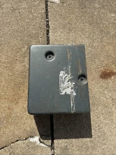 ToolKraft Model 685 Jointer 6-1/8” Jointer Belt Cover