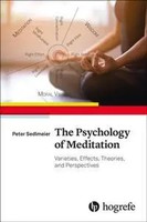The Psychology Of Meditation | Varieties, Effects, Theories, And Perspectives
