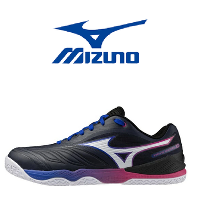 New Mizuno Table Tennis Shoes Wave Medal 8 81GA2582 03 | eBay