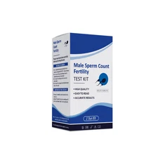 Male Sperm Count Fertility Test