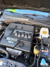 Démarreur Daewoo LACETTI