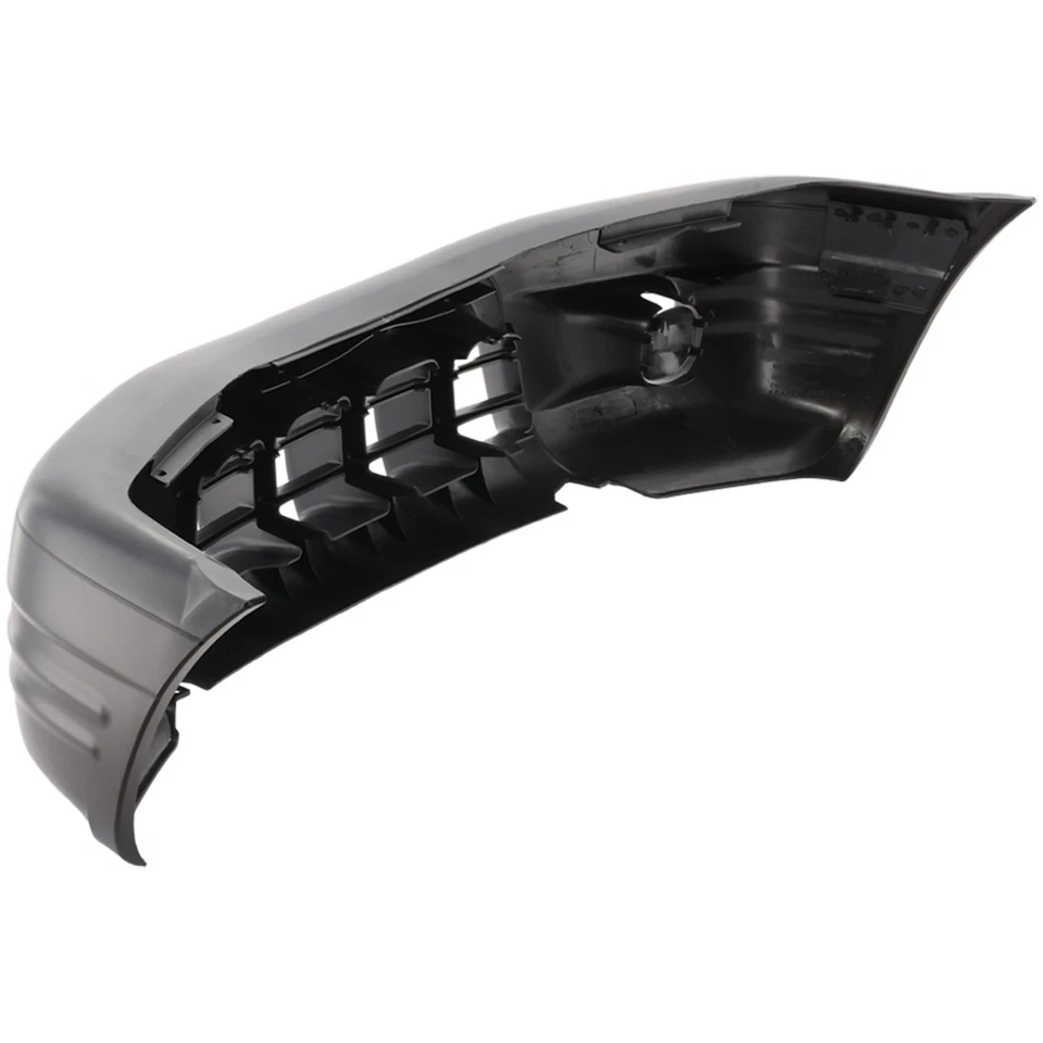 Front Bumper Cover For 2000-2004 Isuzu Rodeo Primed With License Plate Provision - Image 4 of 4