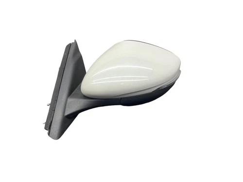 2021-2023 FORD MUSTANG MACH-E OEM LEFT PASSENGER HEATED DOOR MIRROR W/ LAMP