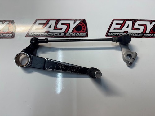 Gear Linkage w/Pedal Suzuki GSXR 1000 07-08 2008