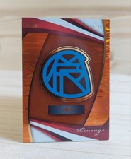 Topps - FC Bayern München - Lineage - Badge ...