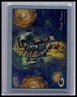 2025 Topps Cosmic Chrome Micah Parsons Base (RAW)