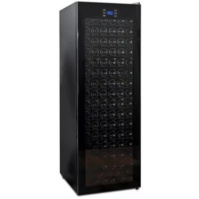 Wine Enthusiast 269016603 166-bottle Classic Wine Cellar