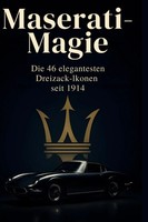 Hannah Schulz | Maserati-Magie | Buch | Deutsch (2025) | 98 S. | FlipFlop