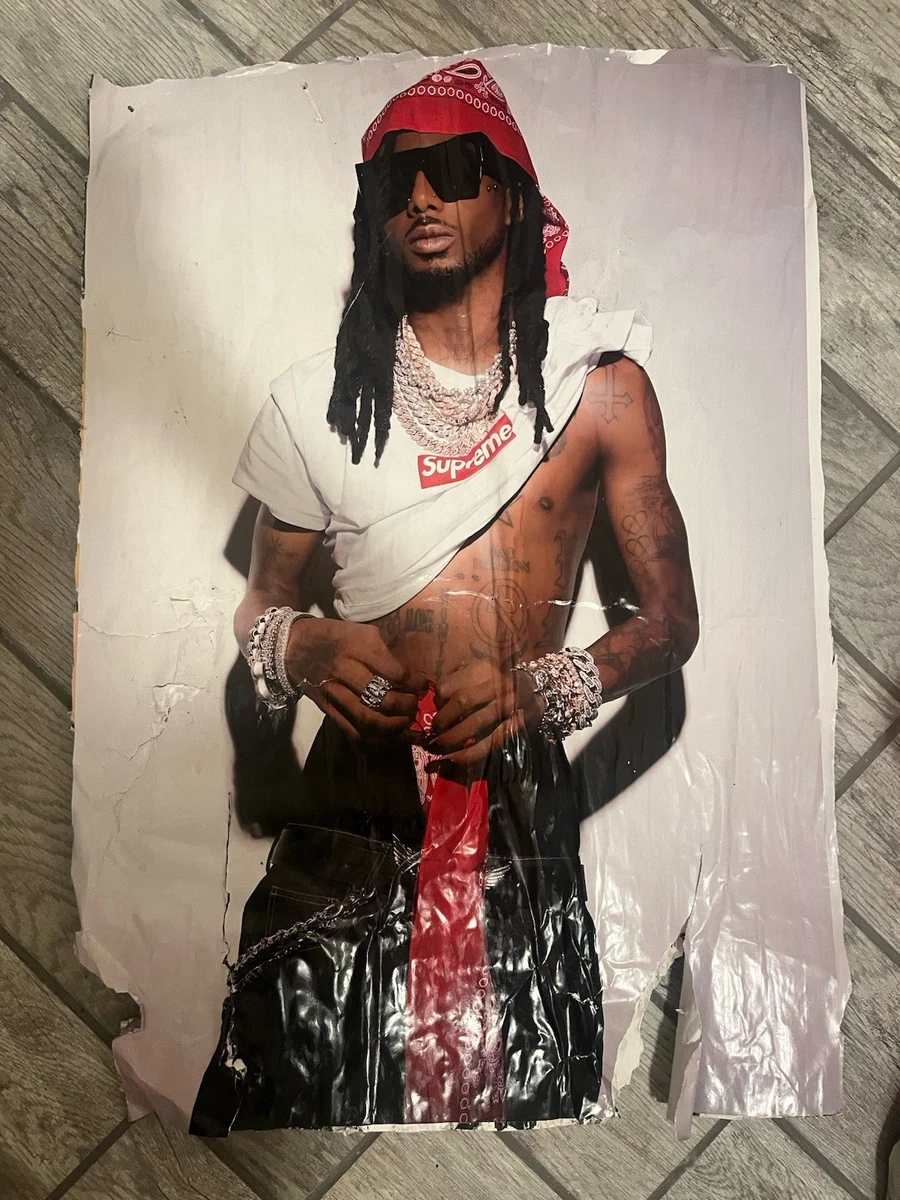 Supreme Poster for sale | eBay