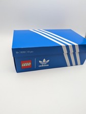 LEGO Icons: adidas Originals Superstar (10282...