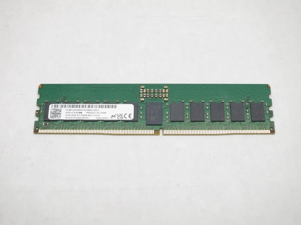 16GB DDR3 ECC Network Server RAM for sale | eBay