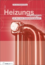 Ingolf Tiator Heizungsanlagen: mit dem neuen Gebäudeenergiegesetz (Sanit (Relié)