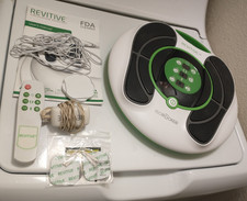 Revitive Circulation Booster IX ISO Rocker Sy...
