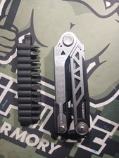 gerber center drive multi tool new