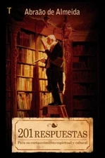 Abraão de Almeida 201 Respuestas (Paperback)