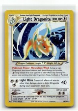 Dragonite Dragonair Dratini Pokémon Cards! Holo Rare EX V GX - Choose Your Card!