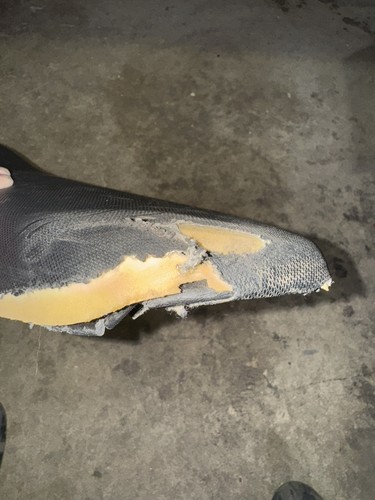 Surron Light Bee X Seat - Picture 6 of 9