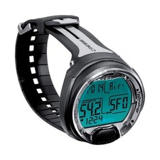 Cressi Sub Leonardo GRAY diving computer