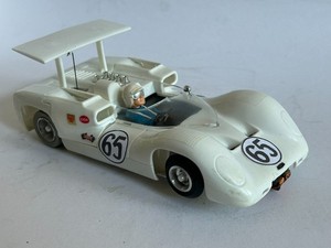 Cox Chaparral Slot Car | eBay