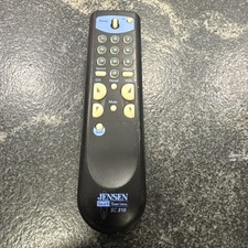 Jensen Remote Control SC 310 SC310 Surf Serie...