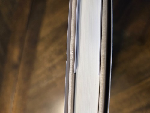 A Ghosts & Scholars Book of Folk Horror Sarob Press 1st Ed. / Ltd. Ed. OOP - Bild 12 von 15