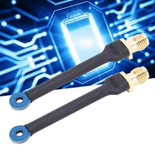 2pcs 5cm NearField Probe EMI Magnetic Field Probe Conduction Radiation Antenna