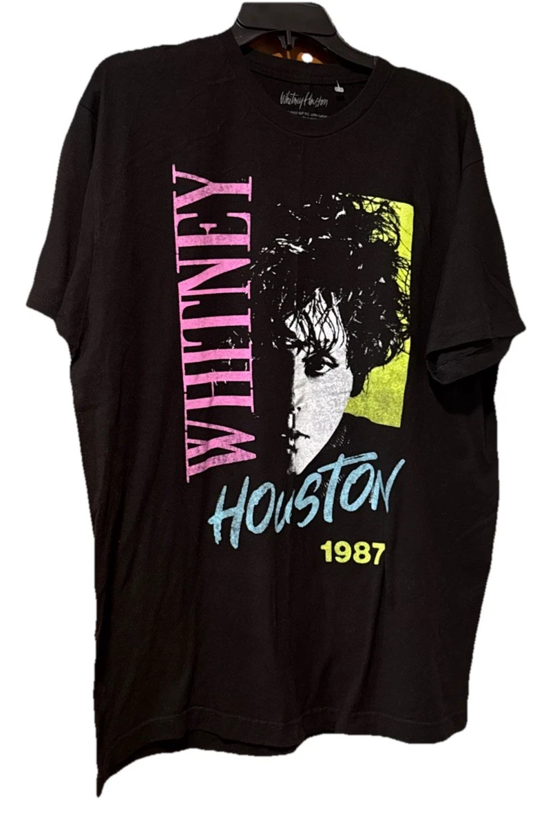 原始惠特妮* 休斯顿纪念品| eBay