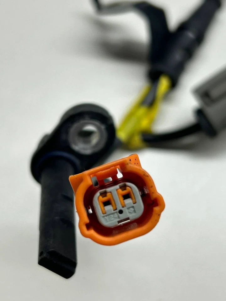 2004-2008 Acura TSX Rear Passenger Wheel Abs Anti Brake Sensor 57475-Sea-013 OEM - Image 4 of 4