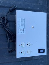 Toroid Medical Transformer ISB-120A