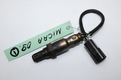 Lambdasonde Lambda Sensor NTK 0ZA603-N2 Nissan Micra III K12 1.2 Bj.09
