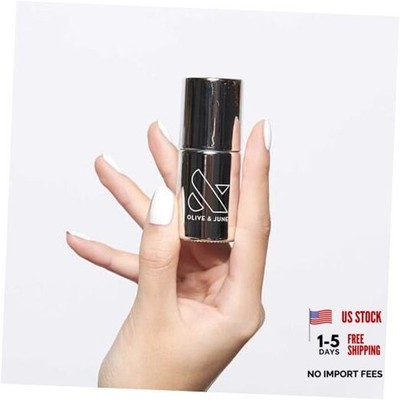 Plump Gel-Like Long-Lasting Top Coat Nail Polish