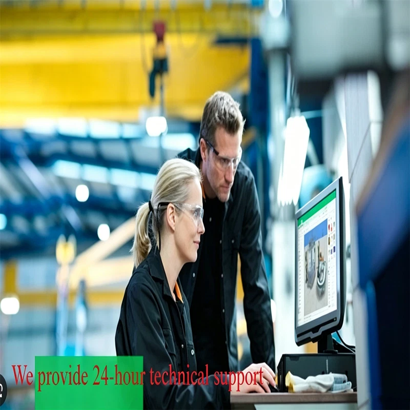 KOLLMORGEN S70362-PBNANA-NA-034 Servo Drive New Expedited Shipping HMD0 - Image 3 of 4