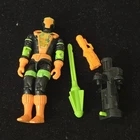 Vintage GI Joe Cobra BAT v2 Action Figure Complete 1991 Hasbro